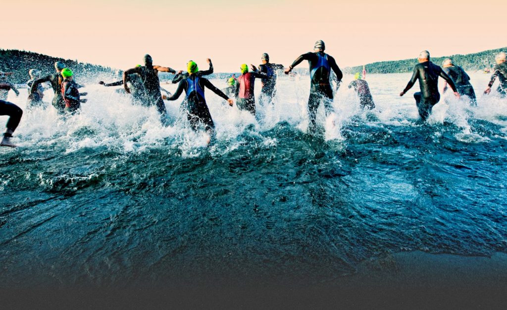 Montbrison Triathlon